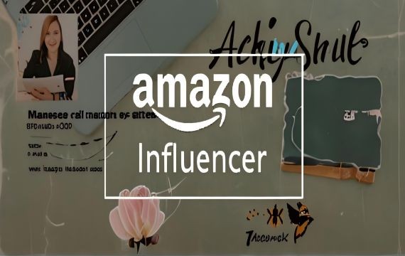 Influencer Marketing: The Influencer Marketing Path for Amazon Sellers