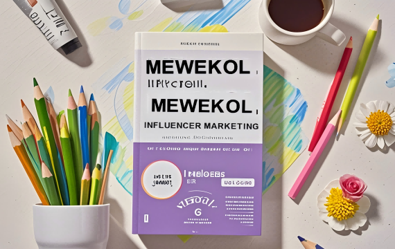 MEWEKOL INFLUENCER MARKETING: The Secret Weapon for Creating America's Breakout Hit