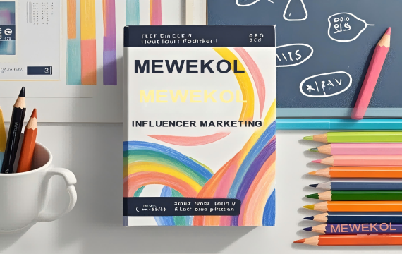 Celebrity Marketing: Leading the Trend of Overseas Sales with MEWEKOL