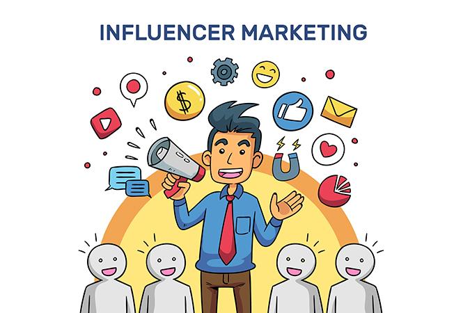 influencer marketing