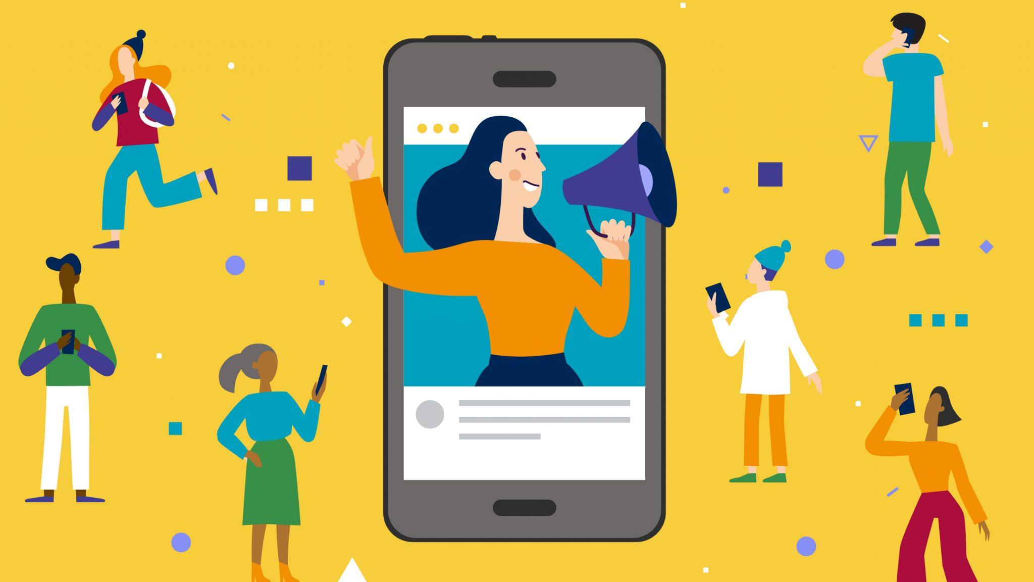 Private: Leveraging User-Generated Content from Influencers to Enhance Your Brand’s Credibility