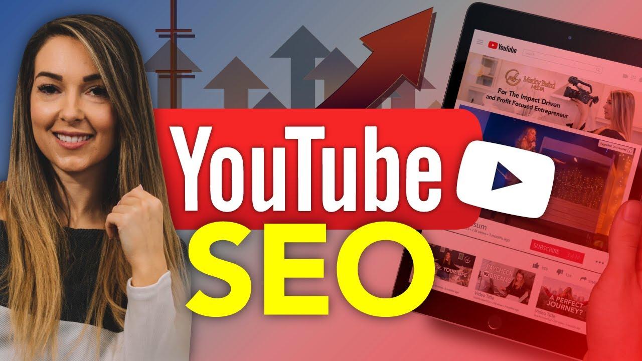 YouTube SEO: How to Optimize Your Videos for Greater Reach