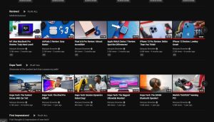 How to Use YouTube Playlists to Boost Your Marketing Efforts