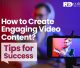 Creating Engaging Video Content: Tips for Your YouTube Marketing Strategy