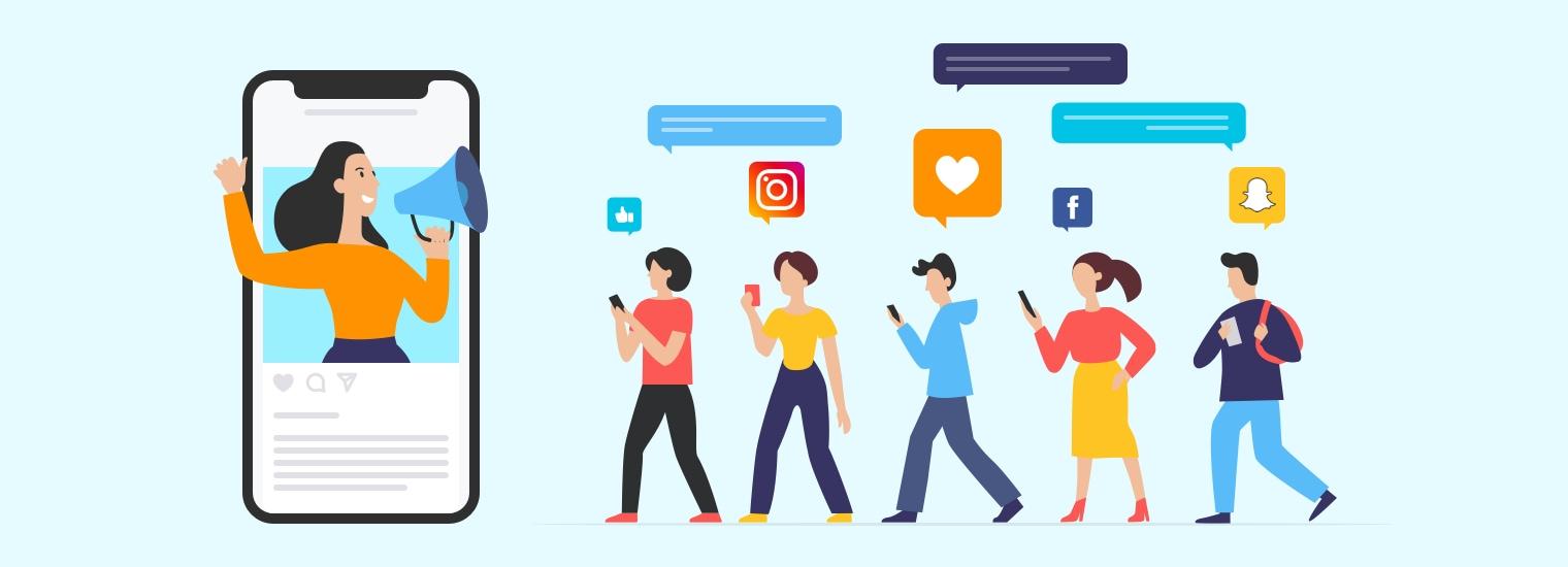 Private: Influencer Marketing Trends in 2024