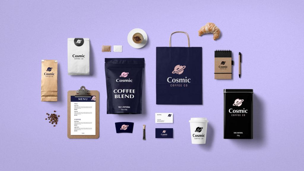 Brand Identity: Crafting Connection in a Digital World