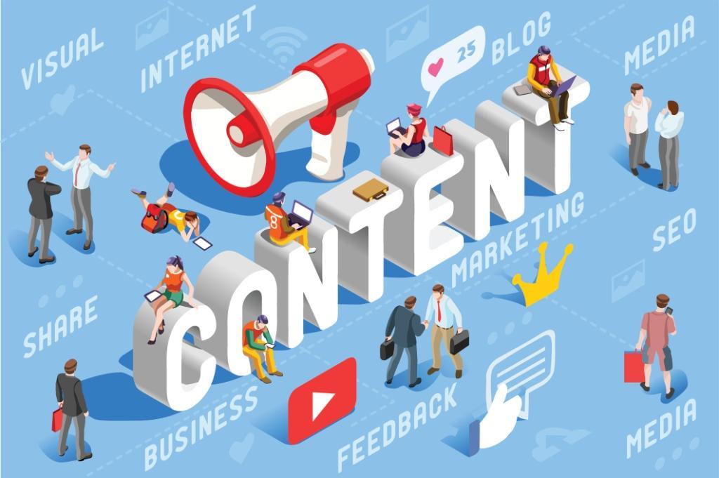 Content Creation in Influencer Marketing