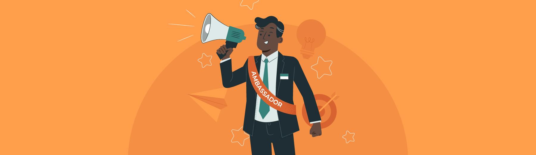 Elevating Sales: How Brand Ambassadors Shape Amazon Success