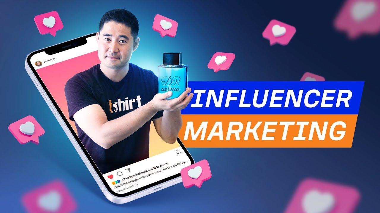 Unveiling Tomorrow: The Evolution of YouTube Influencer Marketing