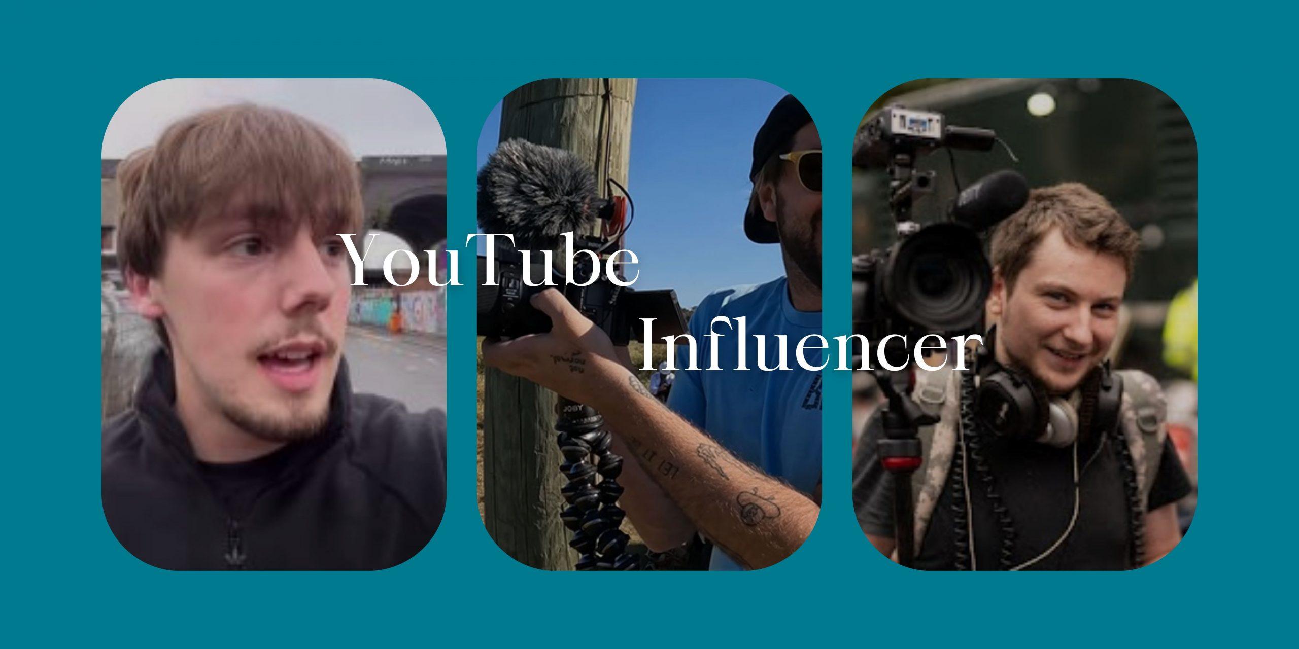 Fostering Lasting Connections with YouTube Influencers