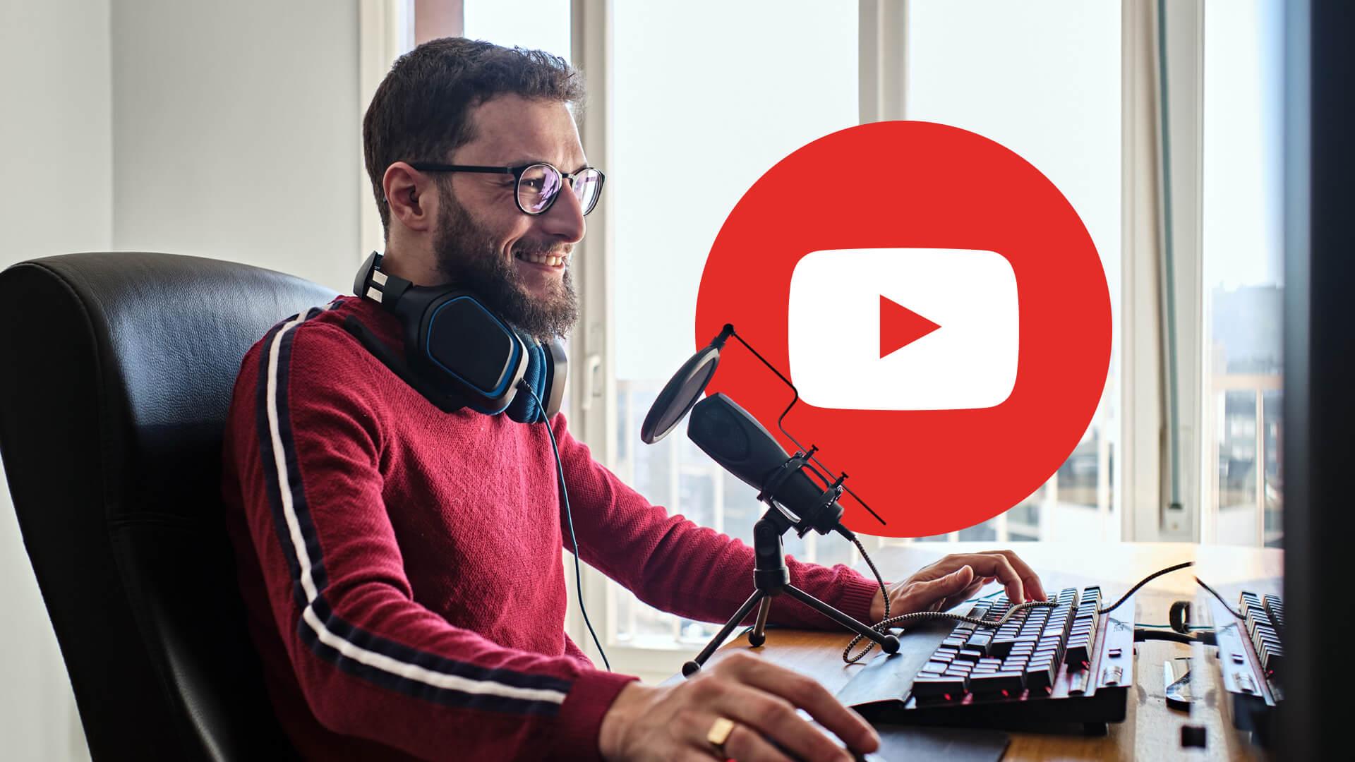 Fostering Lasting Bonds: Partnering with YouTube Influencers