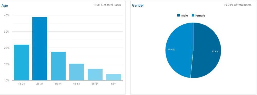 Unlocking Success: Audience Demographics in Influencer Marketing