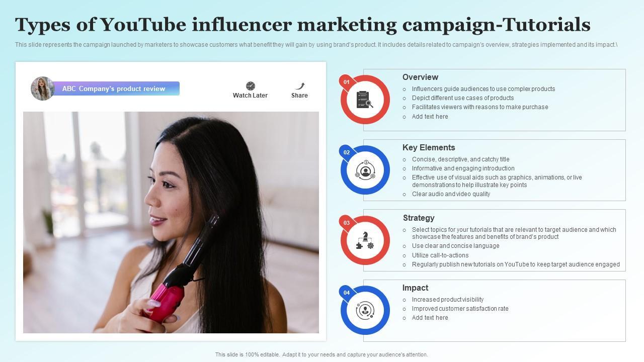 Mastering YouTube Influencer Campaigns: Essential Strategies