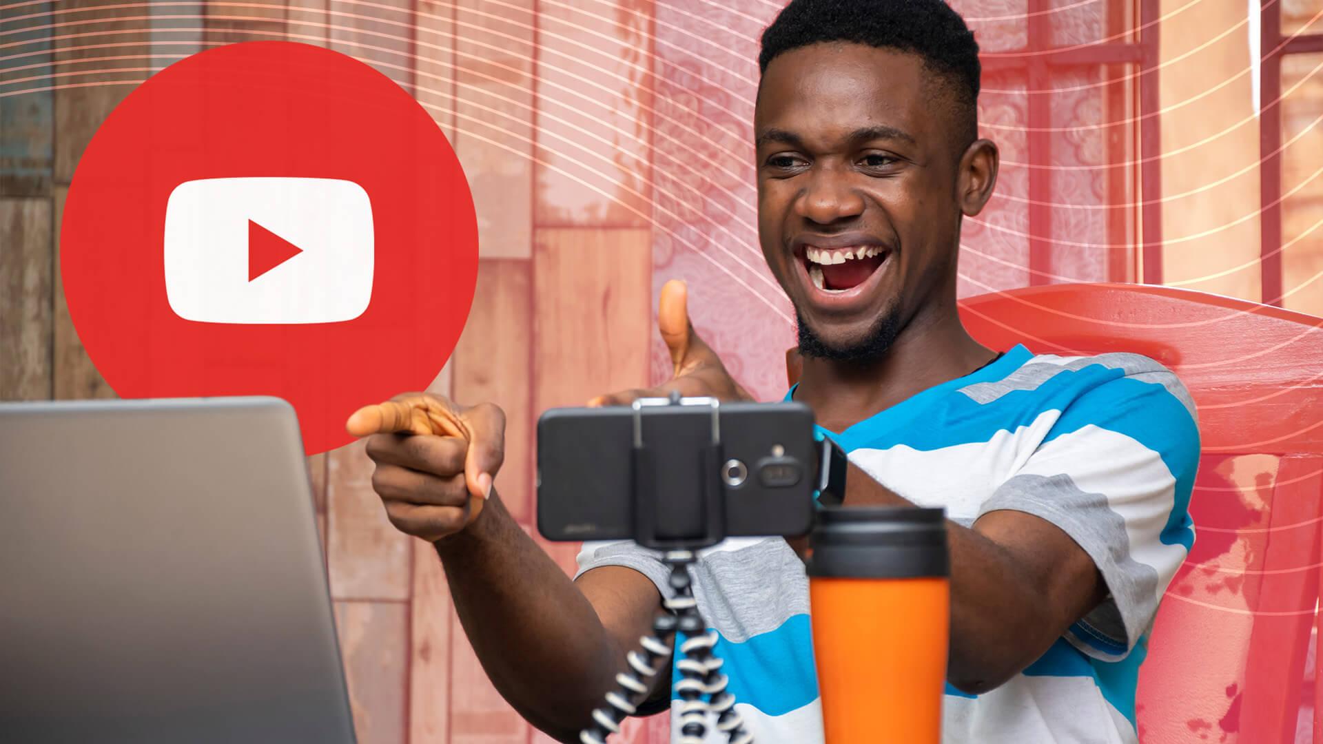 Nurturing Enduring Bonds with YouTube Influencers