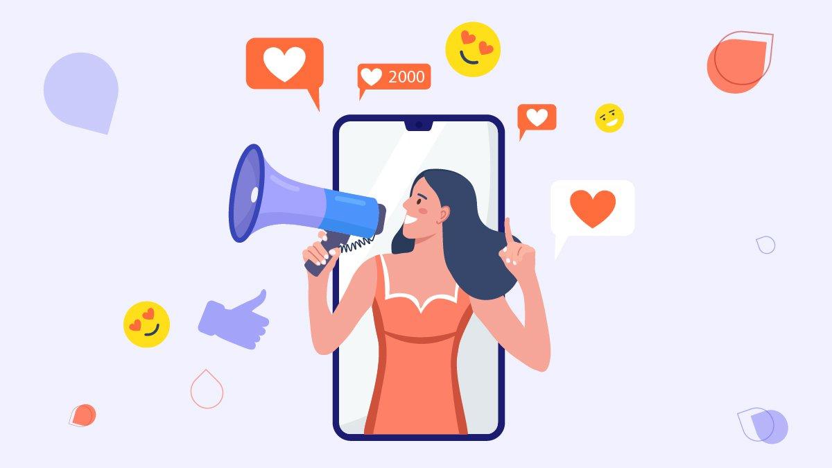 Strategies for Crafting Impactful Influencer Campaign Messages