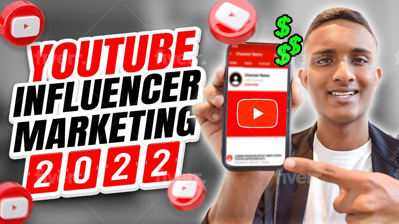 Unveiling 2023: The Evolving Landscape of YouTube Influencer Marketing