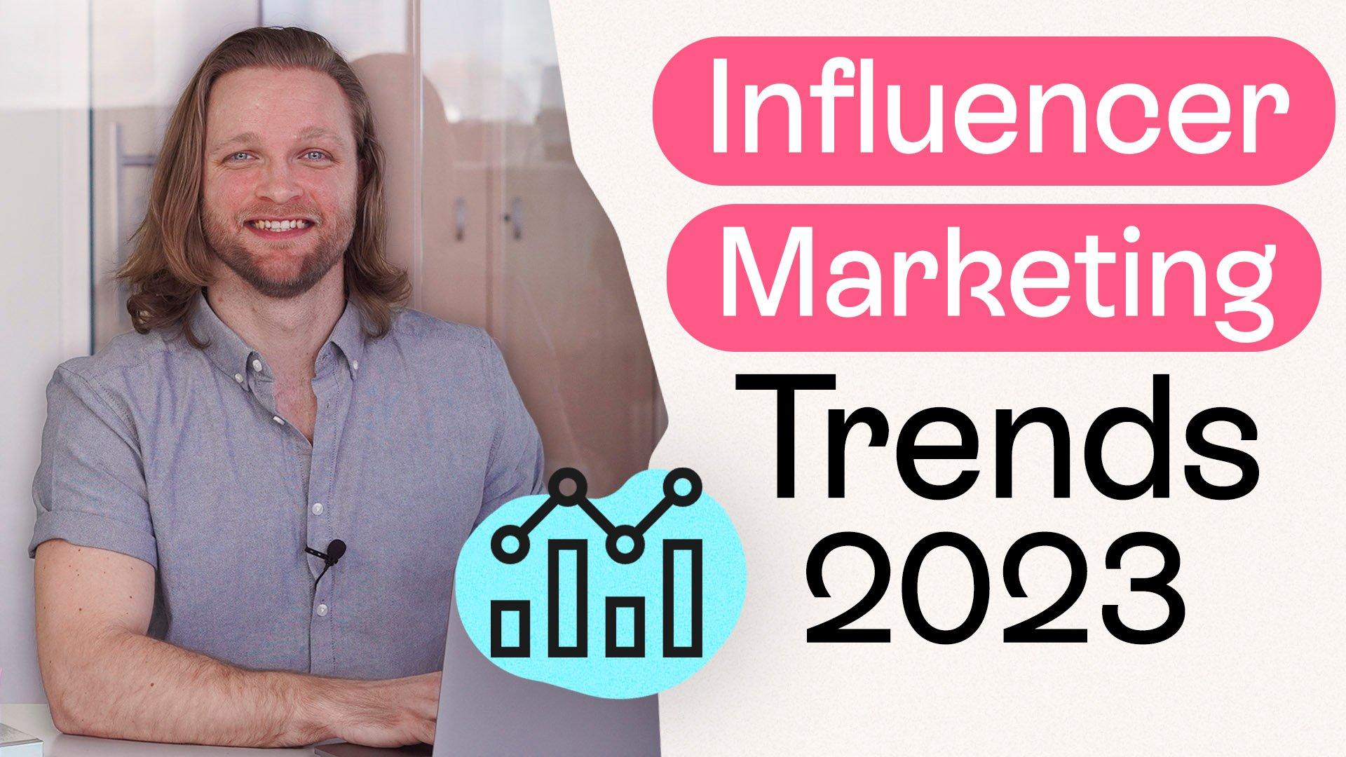 2023 Trends: Navigating the YouTube Influencer Landscape