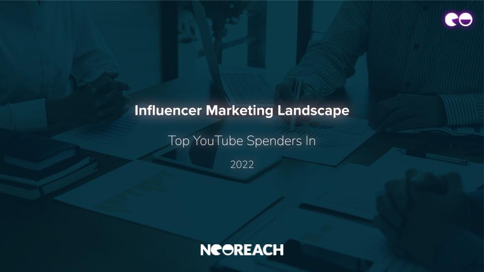 2023 Insights: Navigating the Evolving YouTube Influencer Landscape