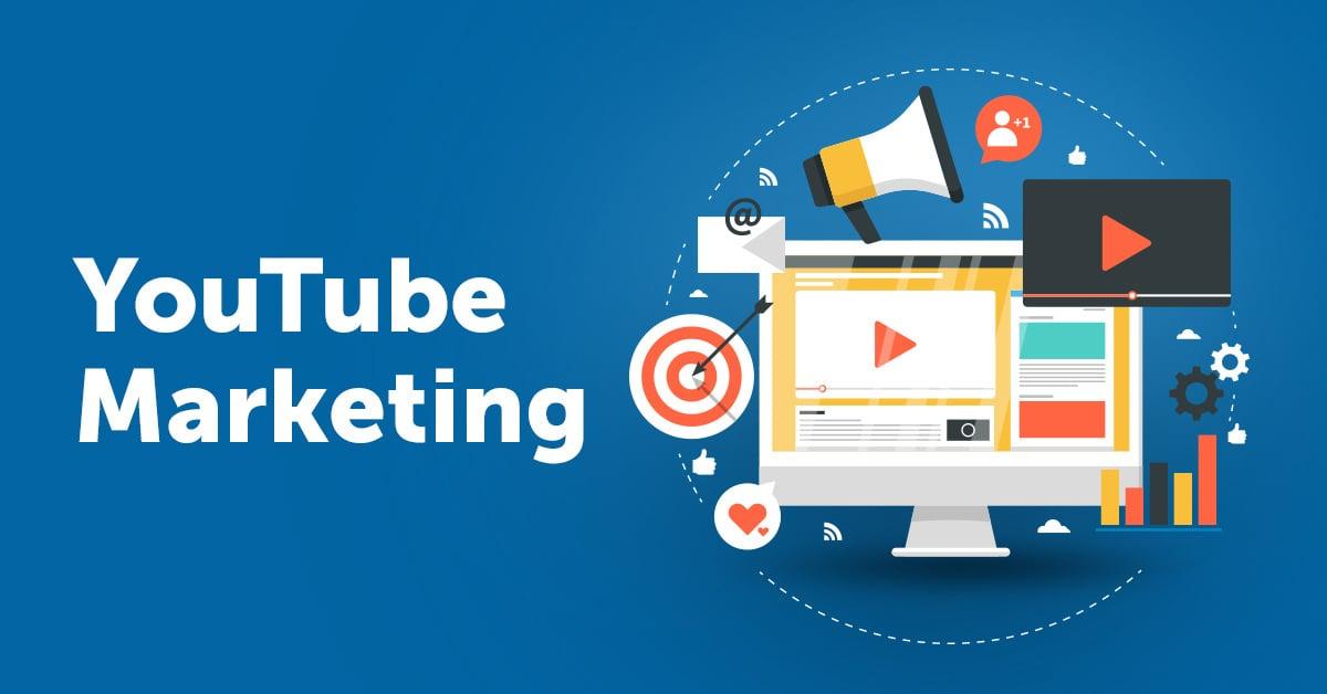 Shaping Influence: Key YouTube Marketing Trends of 2023