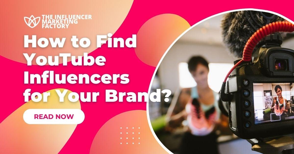 Crafting the Perfect YouTube Influencer Brief: A Guide