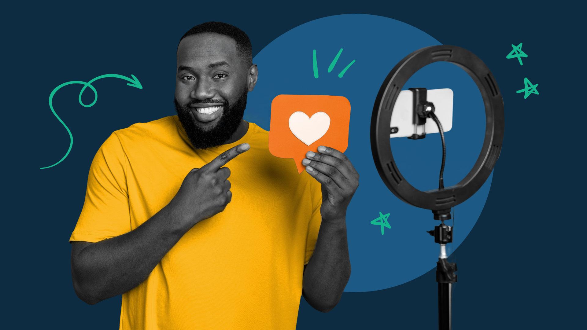 Engaging Influencers: The Art of Crafting Impactful Campaigns