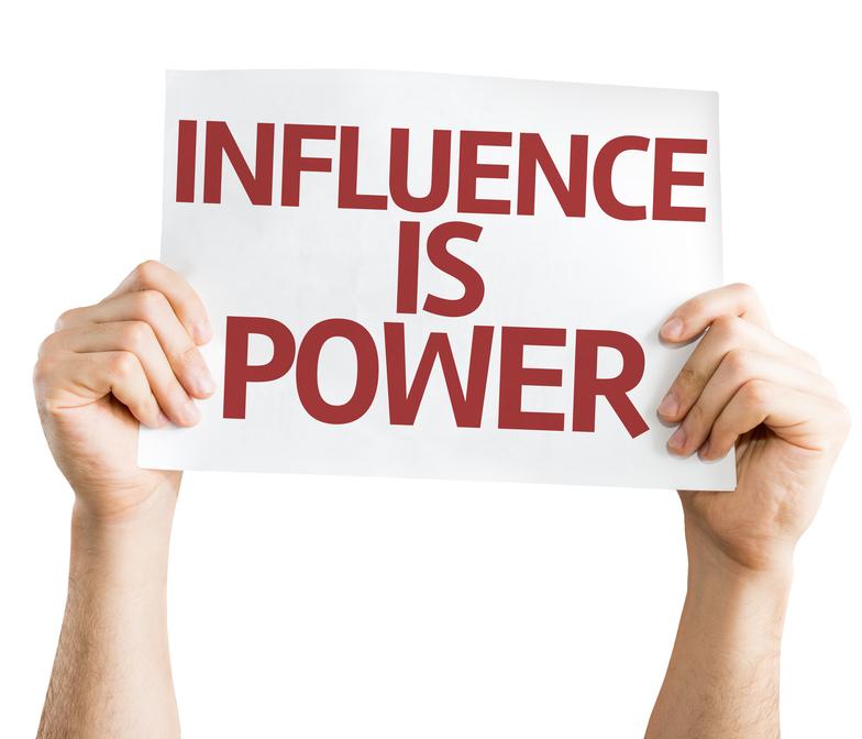 Collaborative Impact: Crafting Messages with Influencer Power