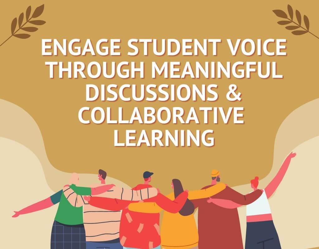 Collaborative Voices: Crafting Impactful Campaign Messages