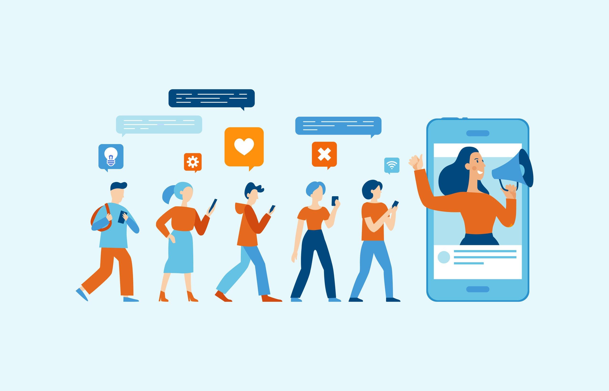 Building Powerful Campaigns: The Art of Influencer Messaging