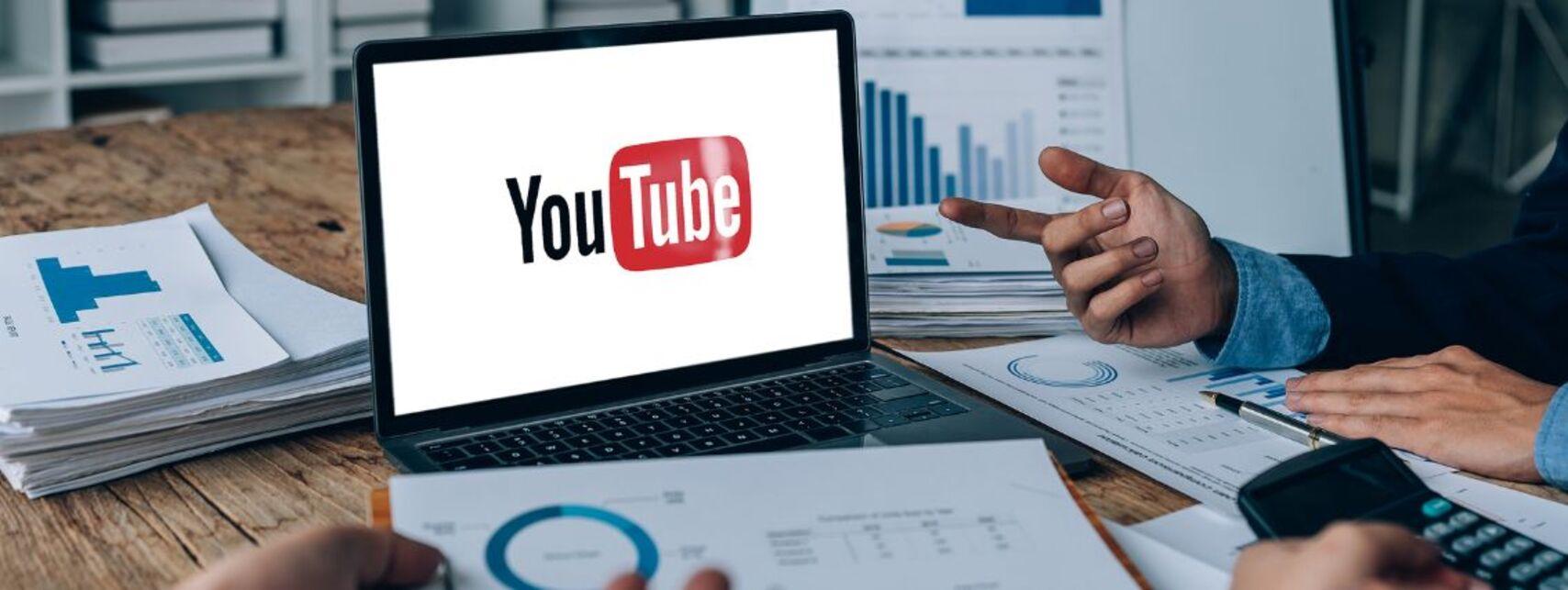 Redefining Influence: The Next Era of YouTube Marketing