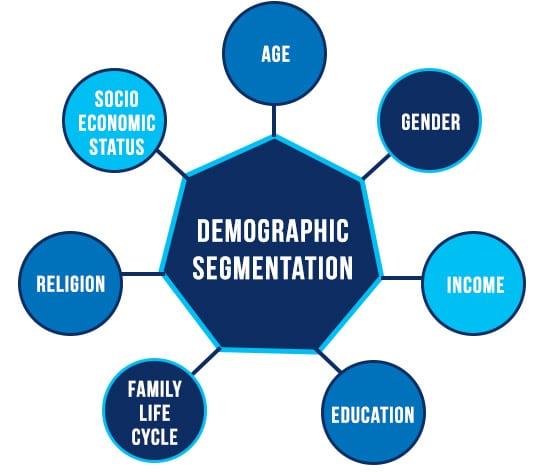 Decoding Influence: Why Demographics Matter in Marketing