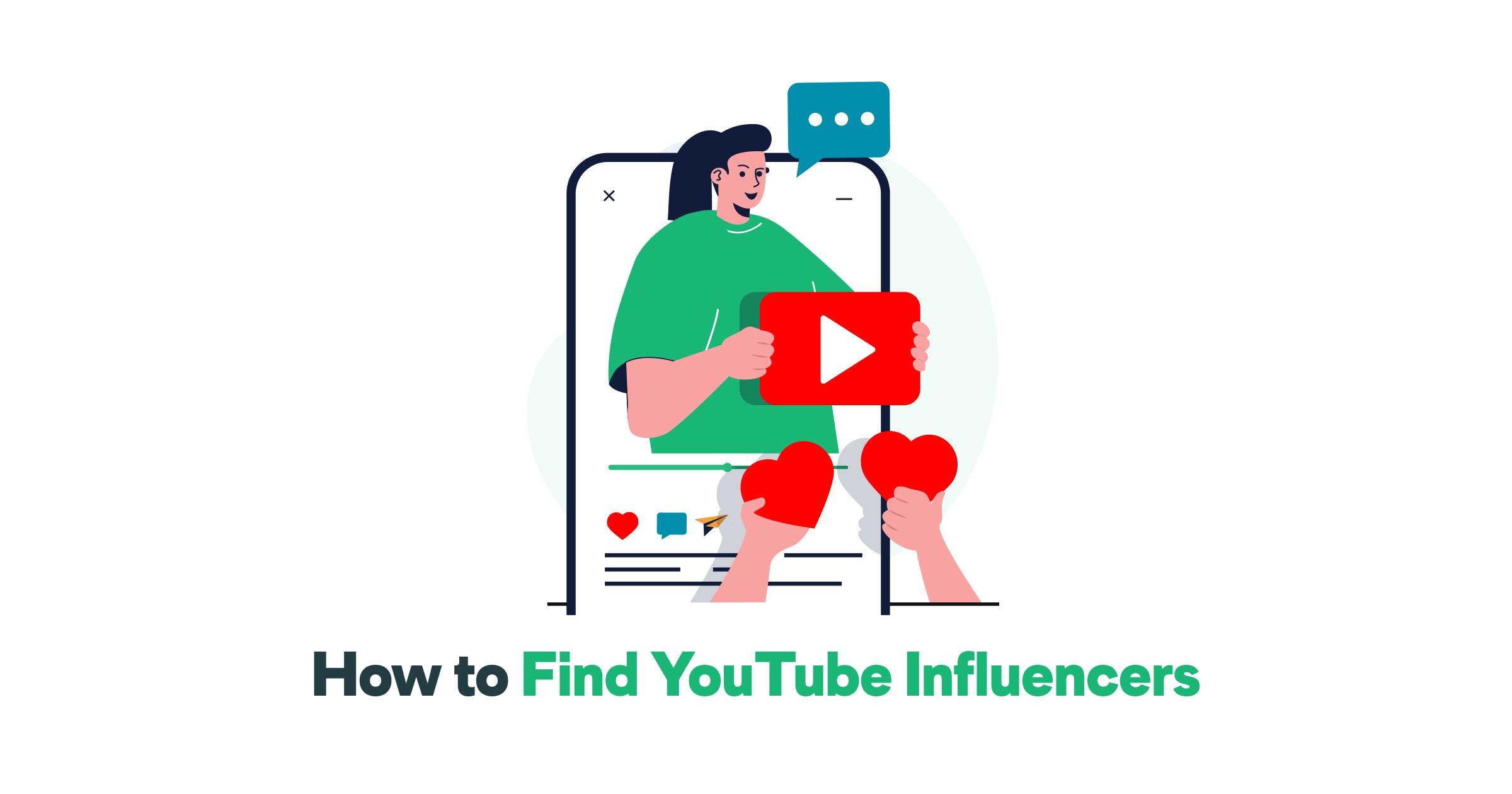 Mastering YouTube: Successful Strategies for Influencer Campaigns