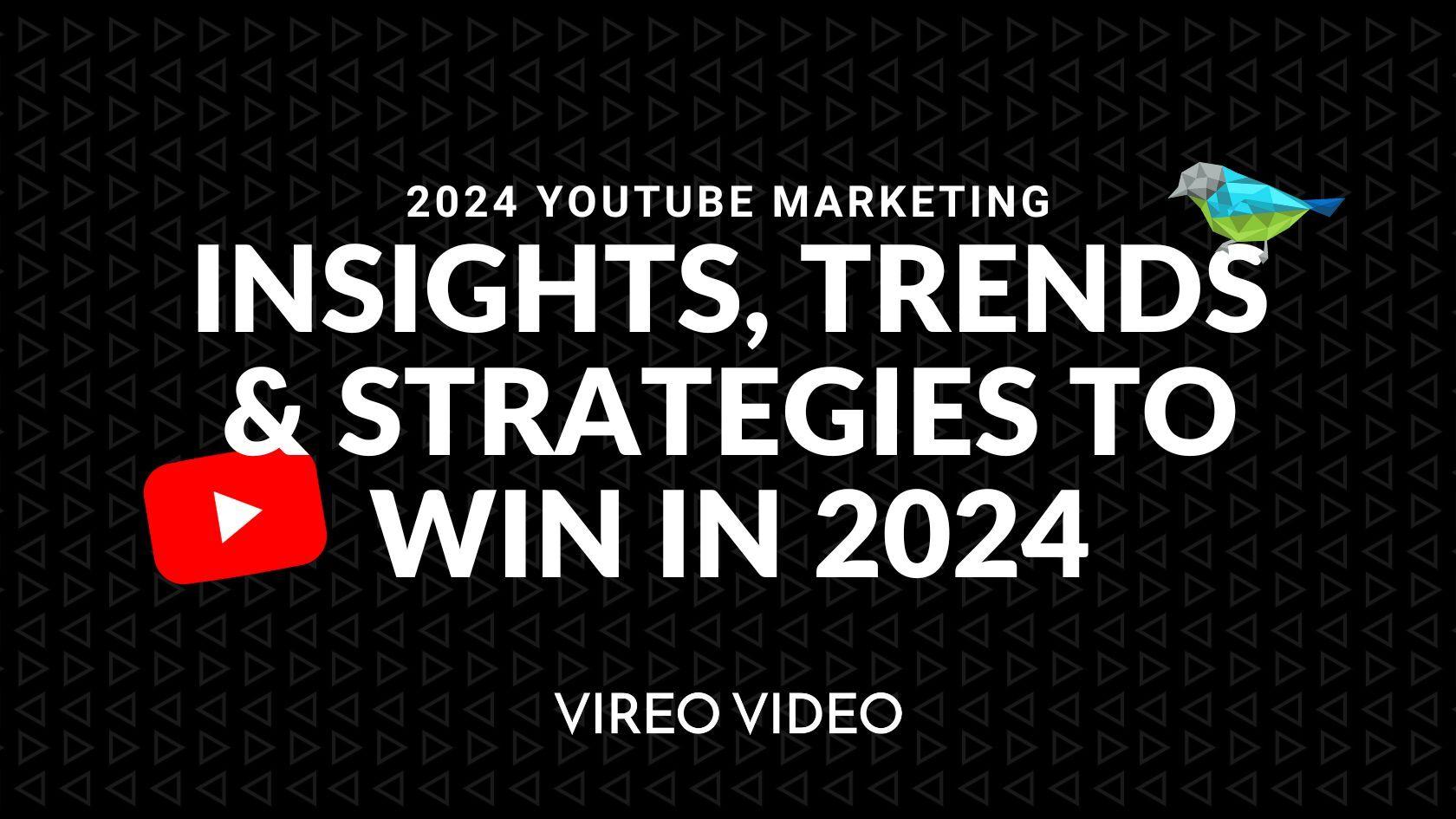 Unearthing 2023: YouTube Influencer Marketing Trends Ahead