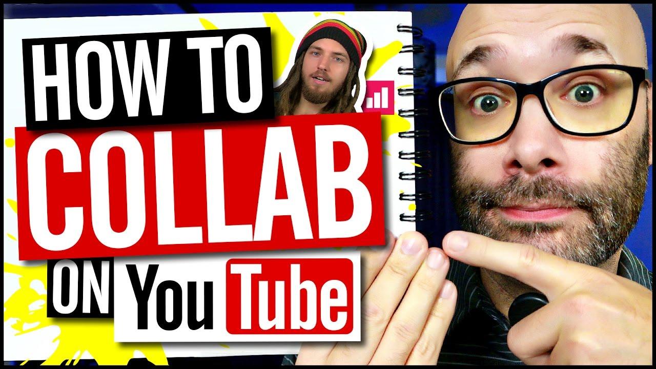 Mastering YouTube Collaborations: Top Strategies for Success