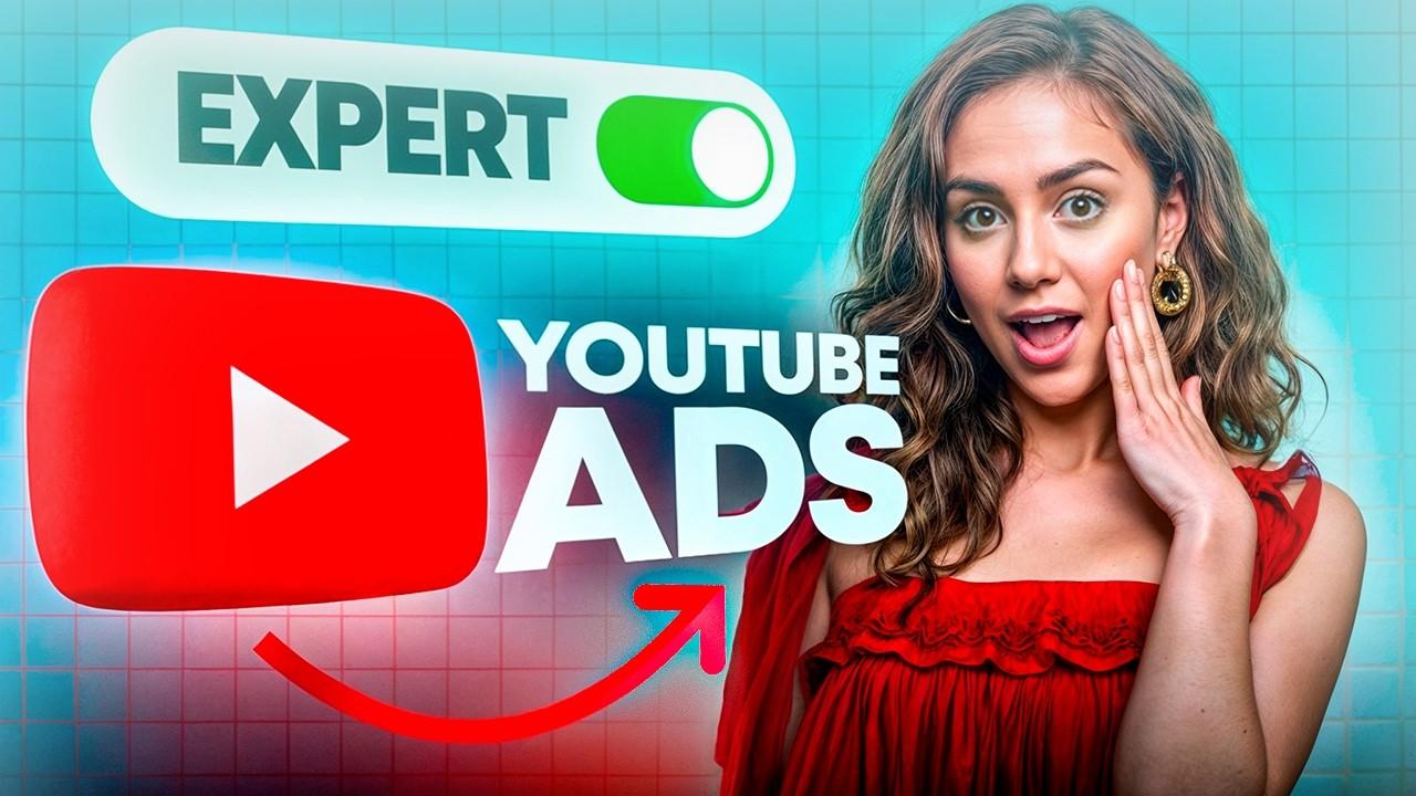 Harnessing YouTube Ads: Boosting Influencer Marketing Success