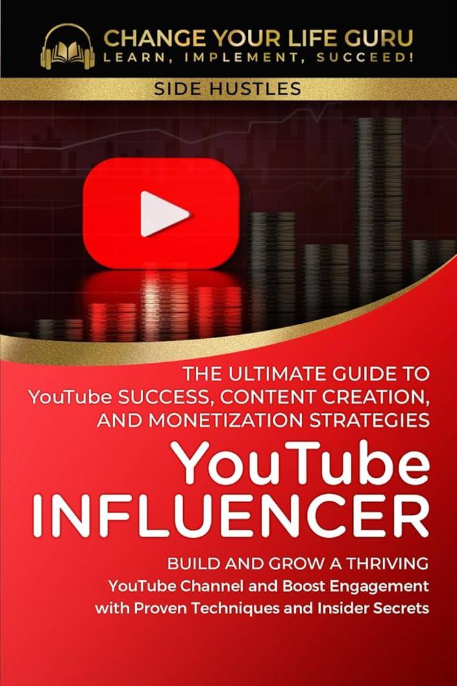 Maximizing Impact: Essential Strategies for YouTube Influencer Success