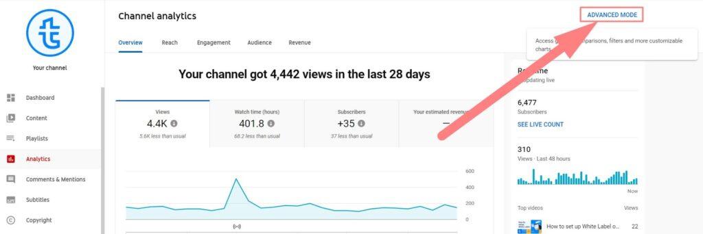 Decoding YouTube Analytics: Insights for Influencer Marketing