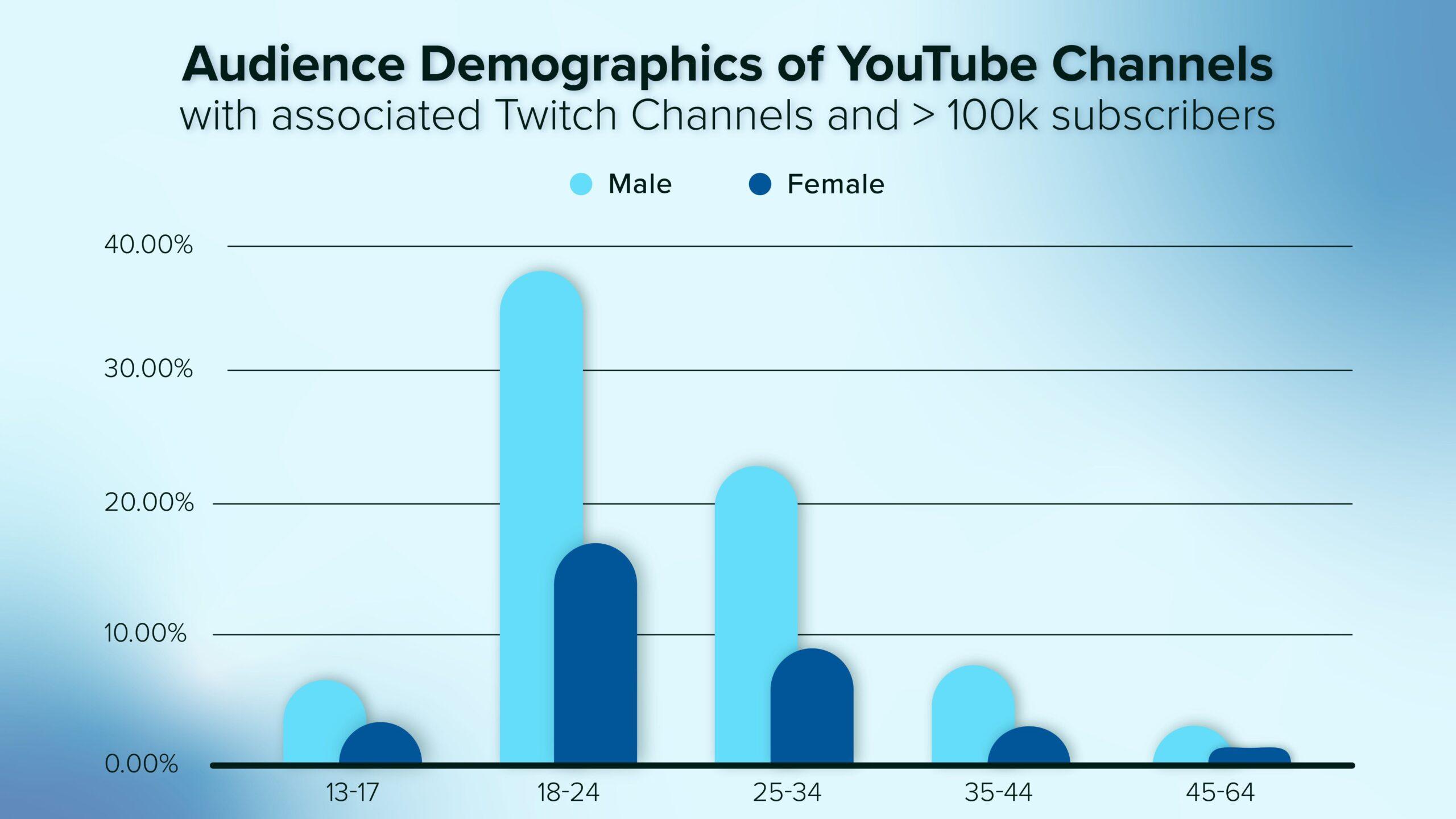 Unlocking Success: The Key Role of Demographics in Influencer Marketing