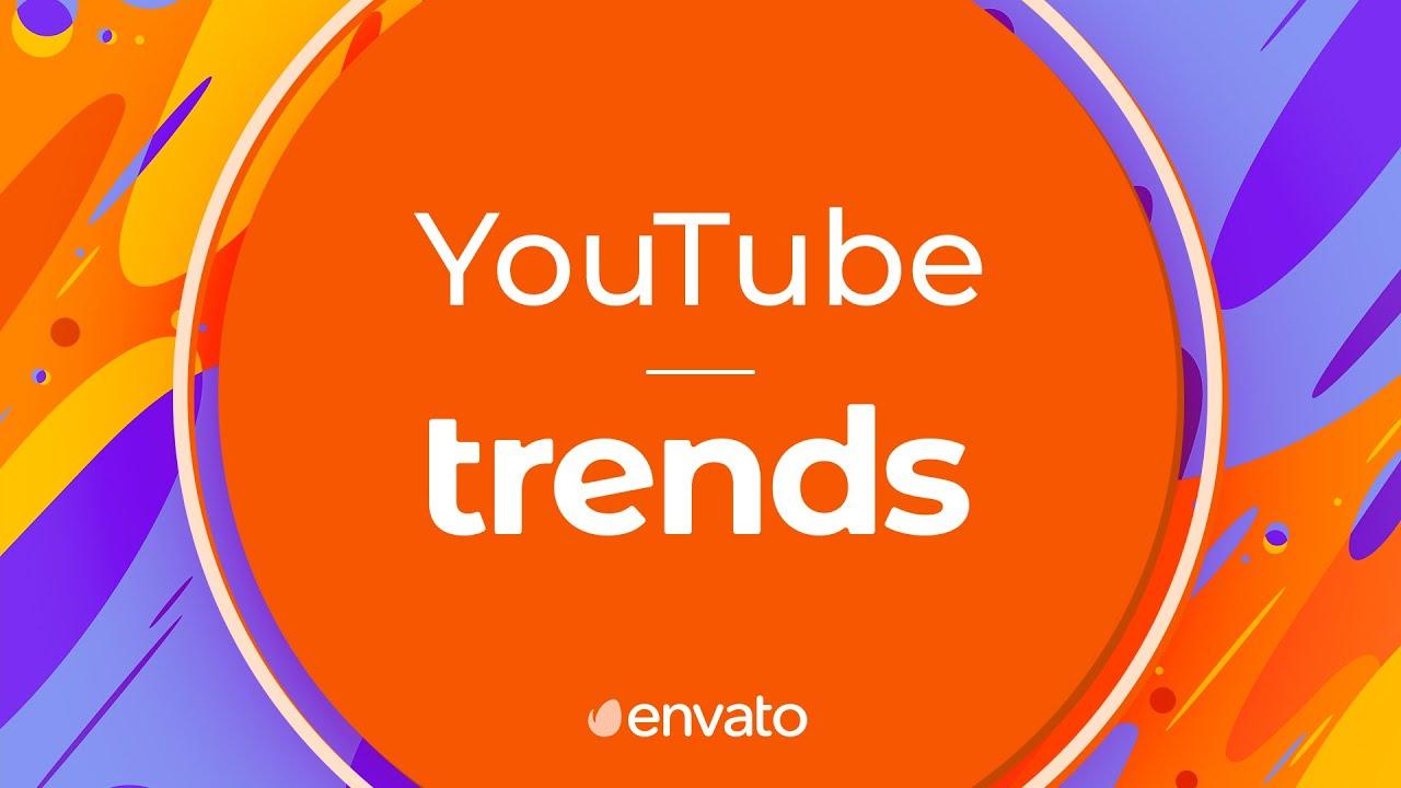 Navigating the Future: 2023 Trends in YouTube Influence