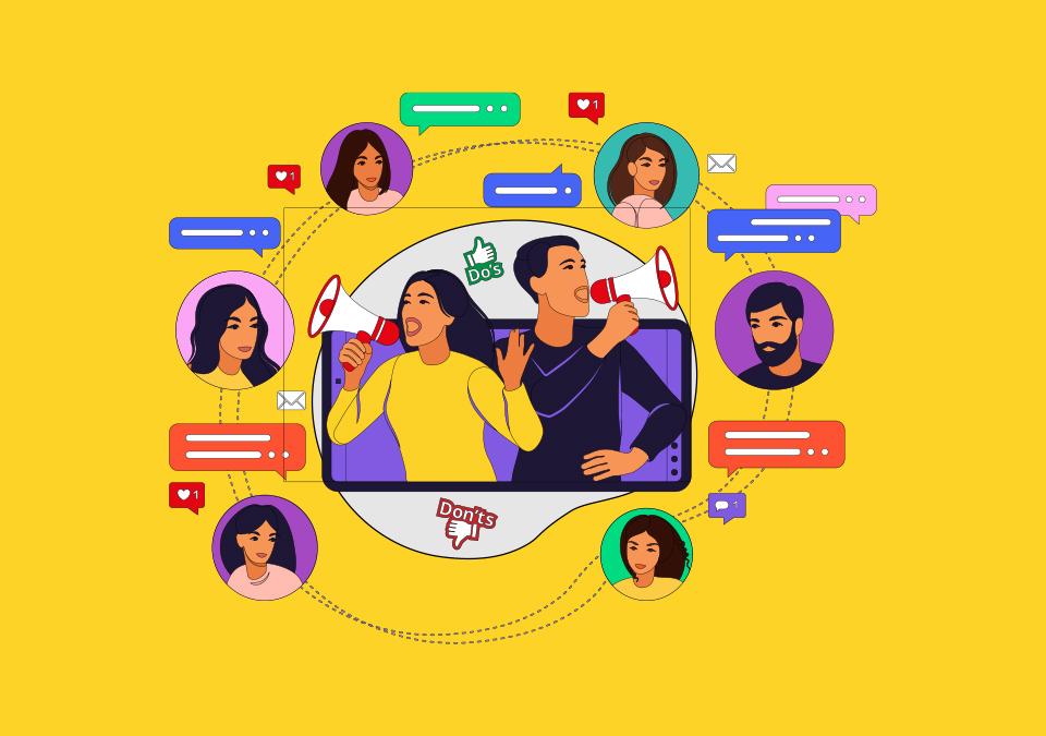 Influencer Partnerships: Mastering Campaign Messaging Success