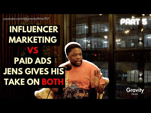 Exploring Tomorrow: The Evolution of YouTube Influencer Ads