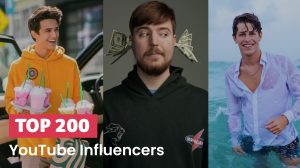 Beyond the Screen: Envisioning YouTube’s Influencer Future