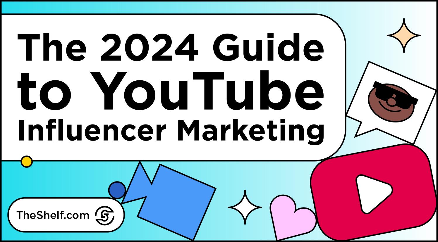 Mastering the Art of Effective YouTube Influencer Briefs