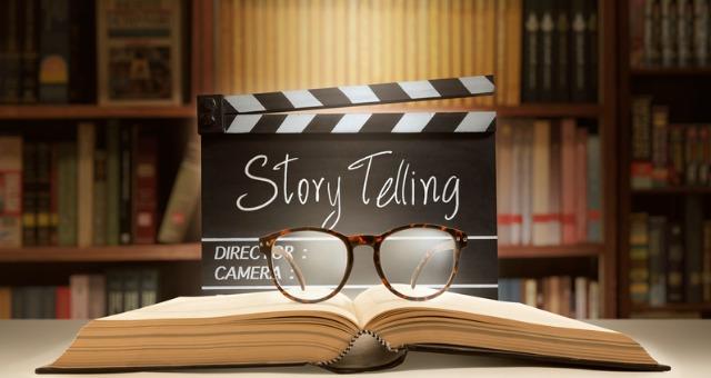 The‌ Elements of Compelling Storytelling in Content Creation