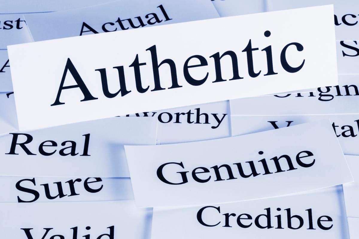 Harnessing the Power of Authenticity: Building trust with Your Audience