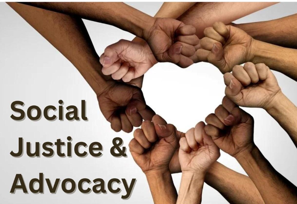 Sustaining Momentum: Strategies for Long-Term Impact in Social Justice Advocacy