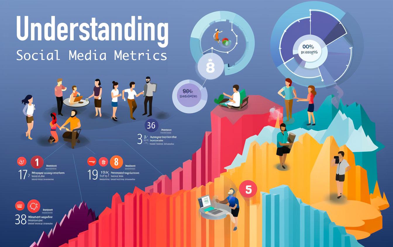 Measuring Success: Analyzing Metrics to Optimize Social Media Campaigns