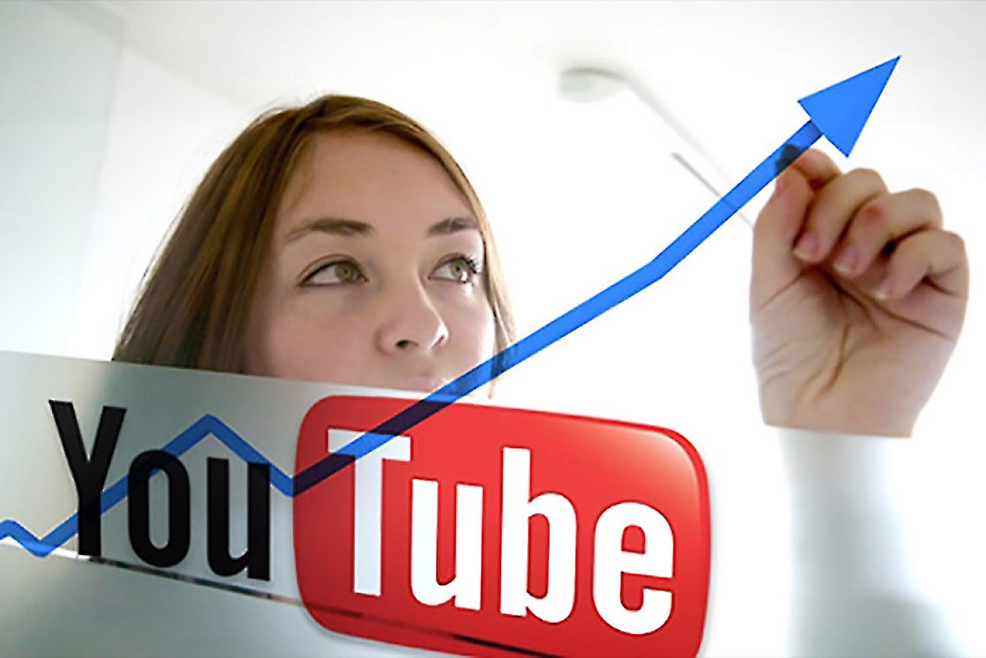 Mastering YouTube Success: Top Tactics for Influencer Campaigns