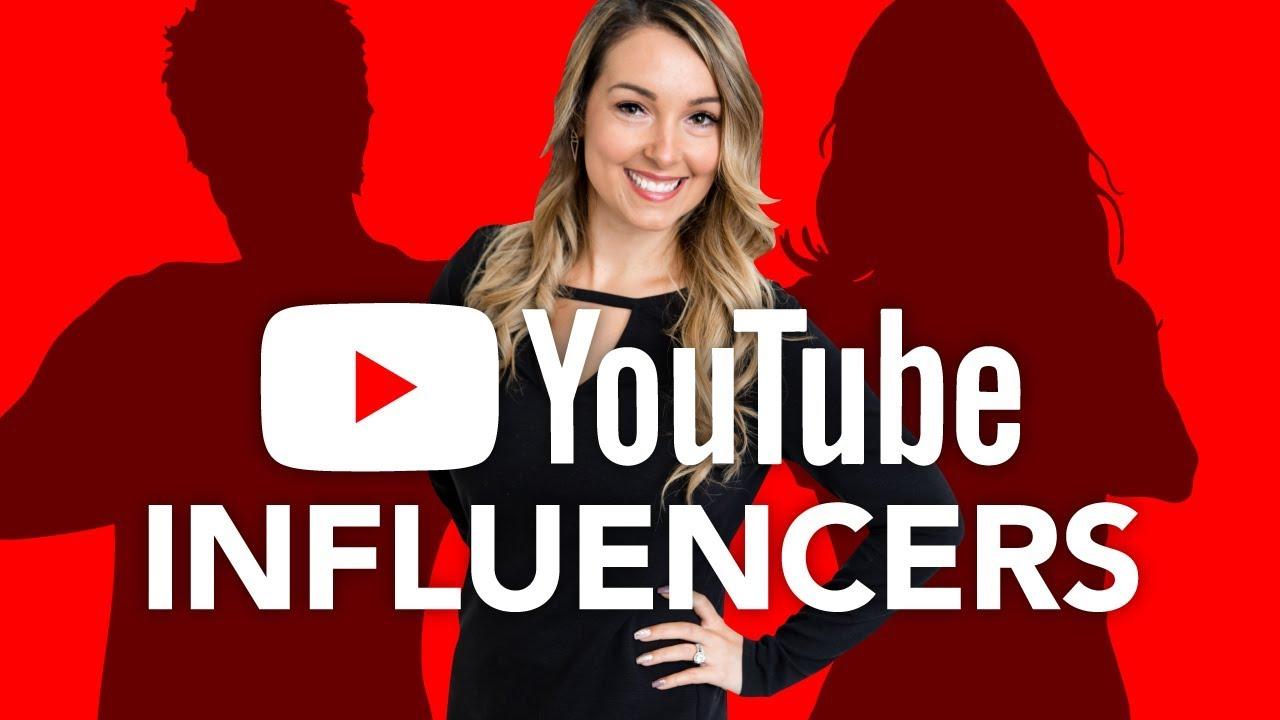 Forging Lasting Bonds: Unlocking Success with YouTube Influencers