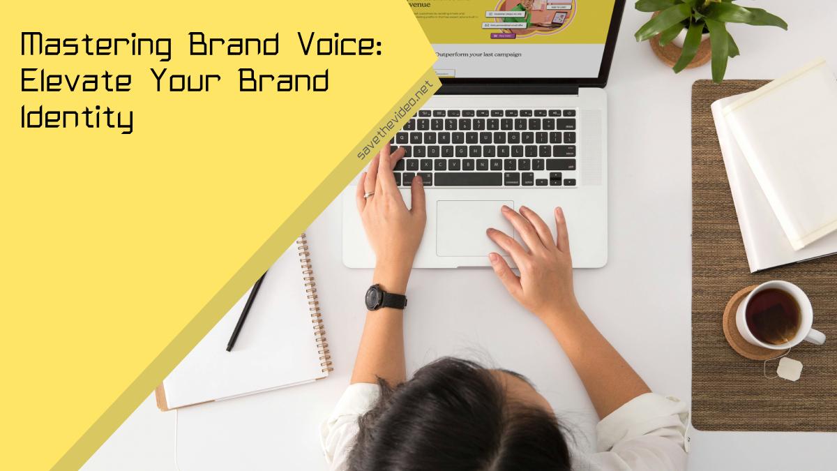 Elevating Brand Voices: Crafting Impactful Influencer Messages