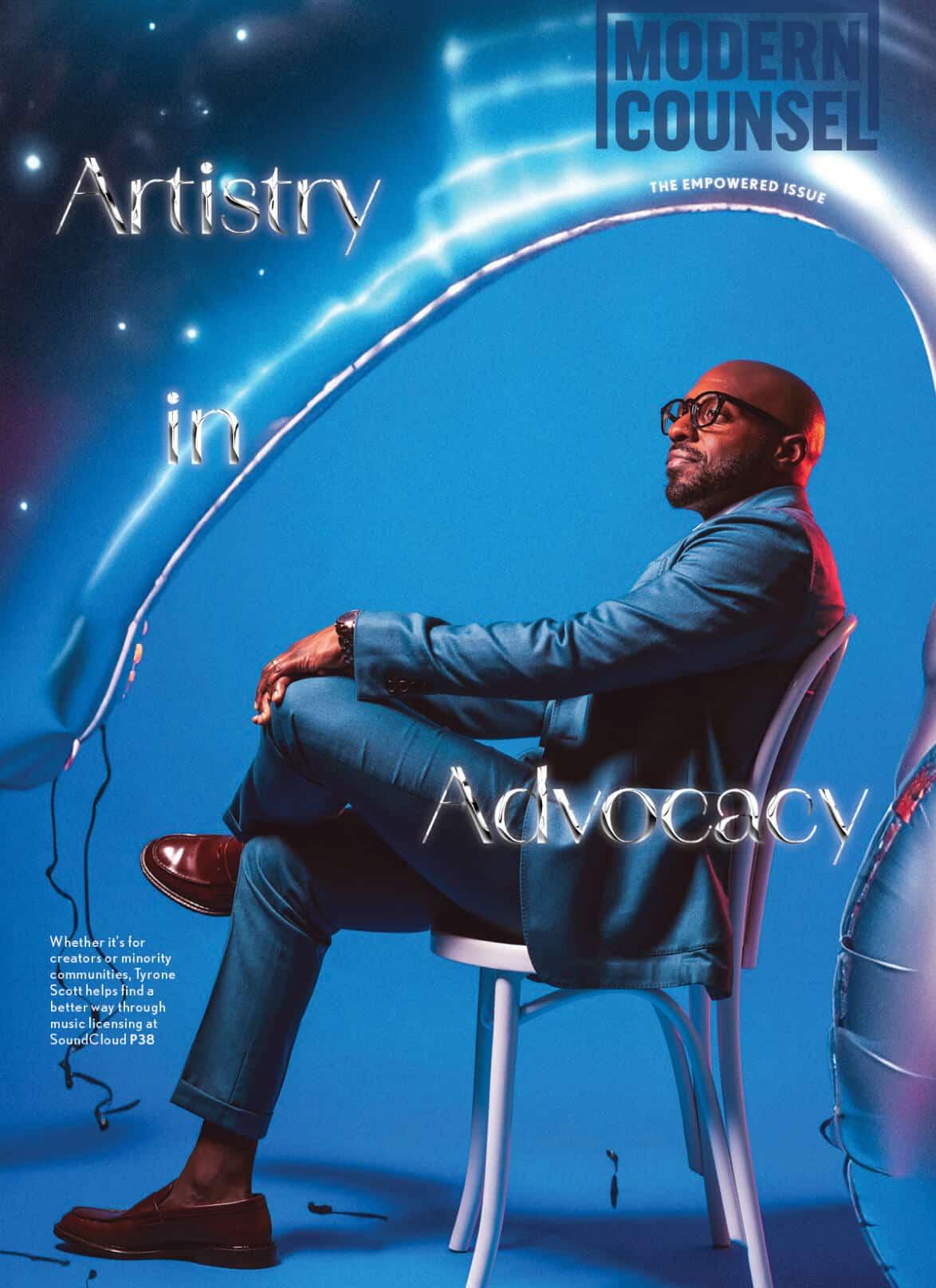 Artistry in Advocacy: Influencer Messages That Resonate